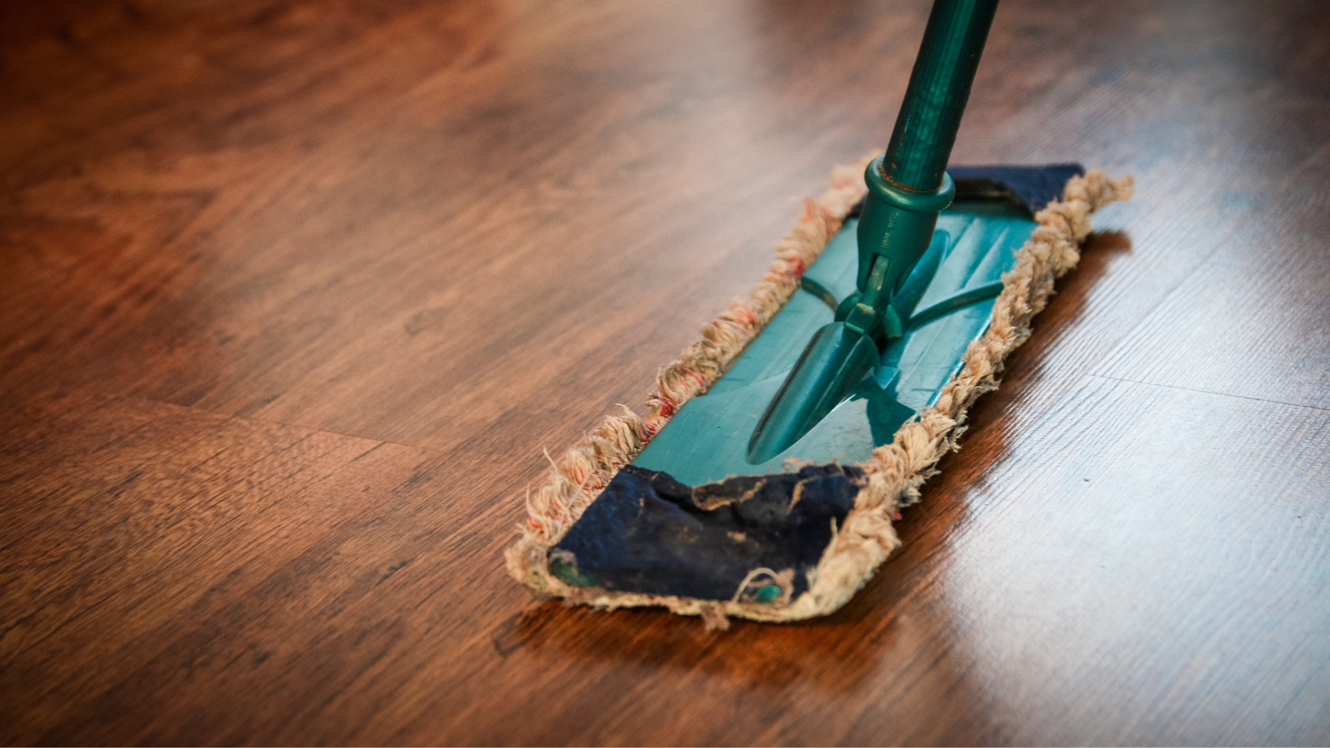 Floor Cleaning 101: Natural Methods for Every Surface