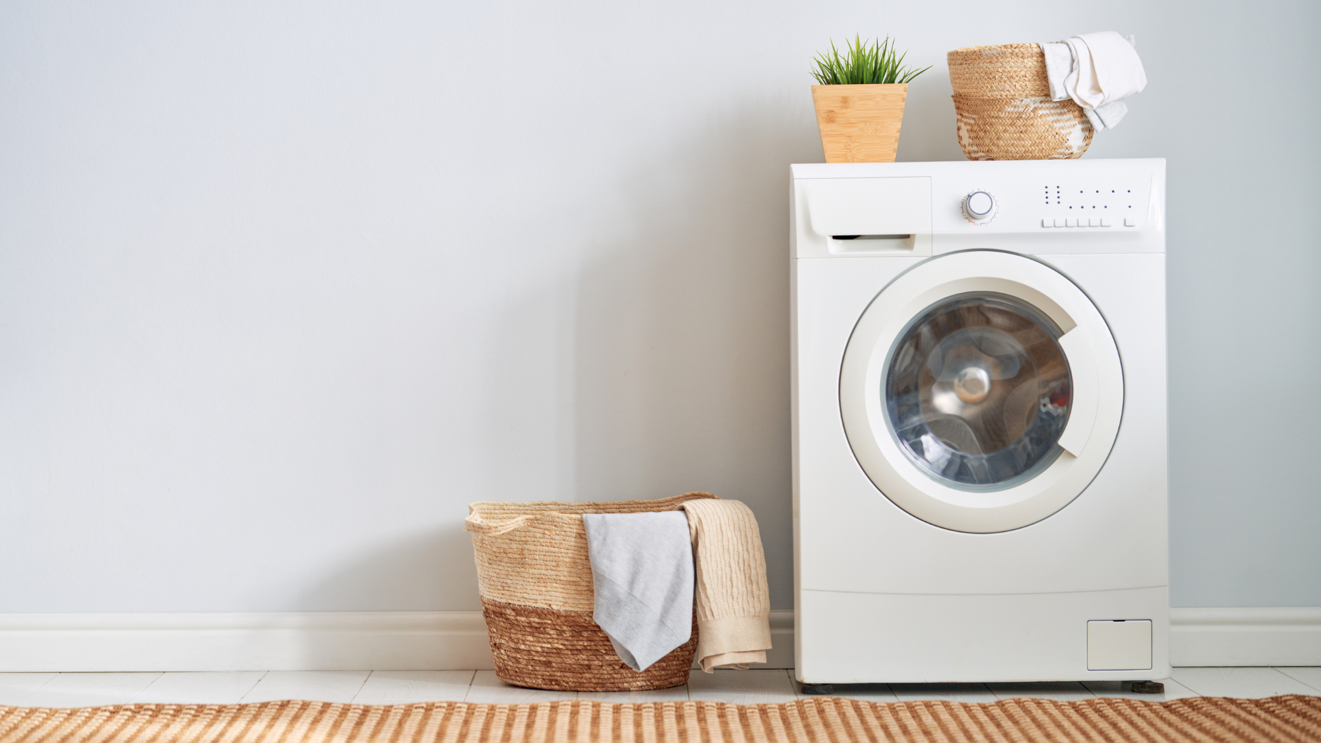 New Laundry Products You Need to Try in 2025