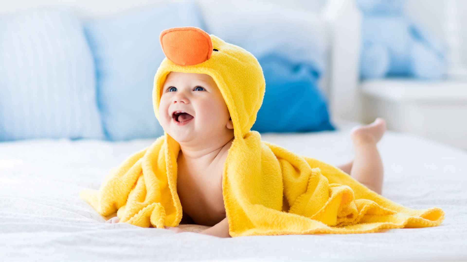 Clean Baby Detergent: A Complete Guide