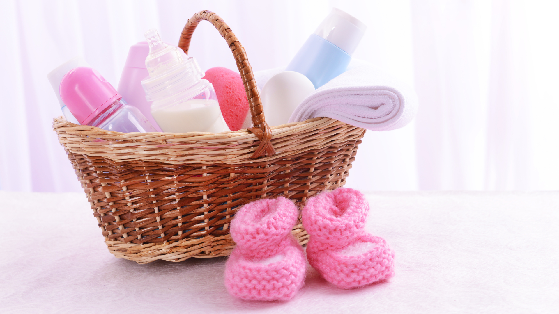 Detergent for Babies: A Parent’s Guide