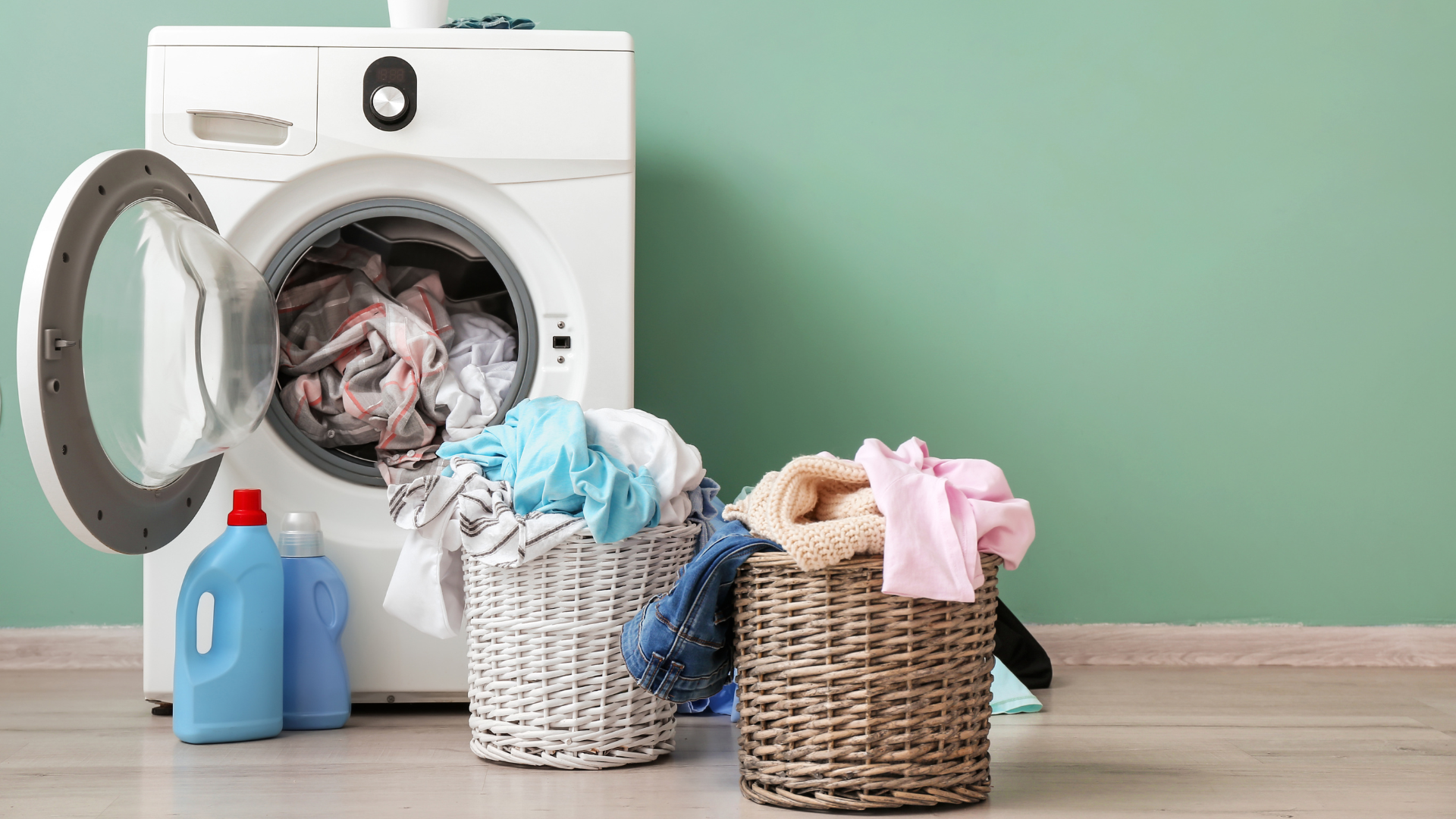 SLS Free Laundry Detergent: A Complete Guide