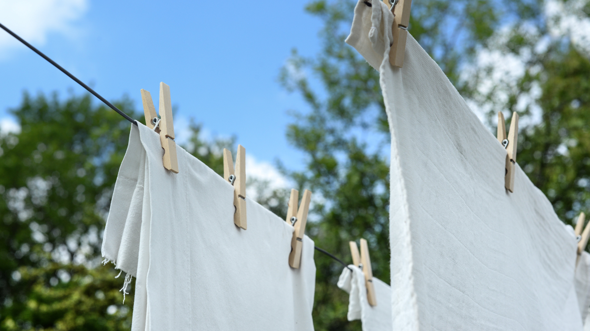 Detergent for Laundry: Everything You Need to Know