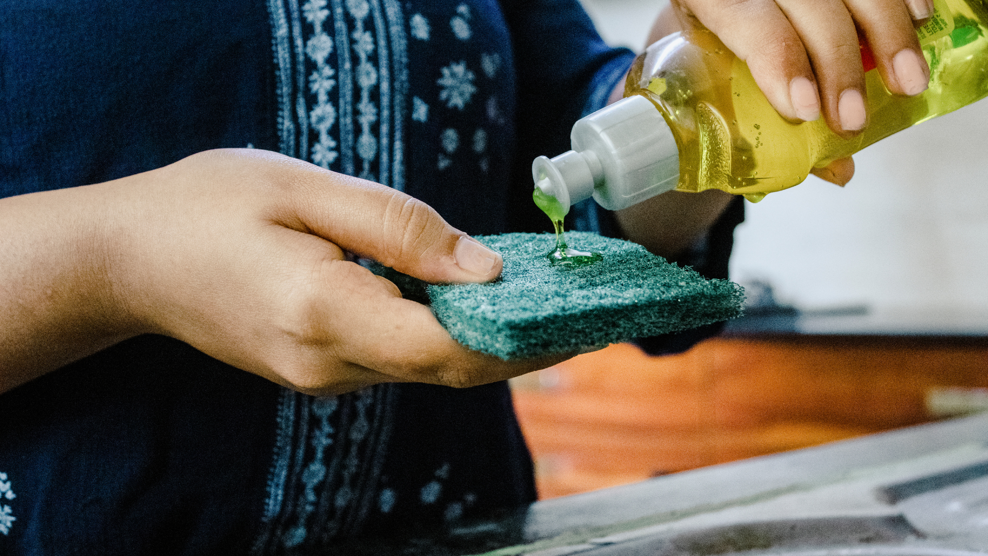 Dishwasher Soap: Everything You Need to Know