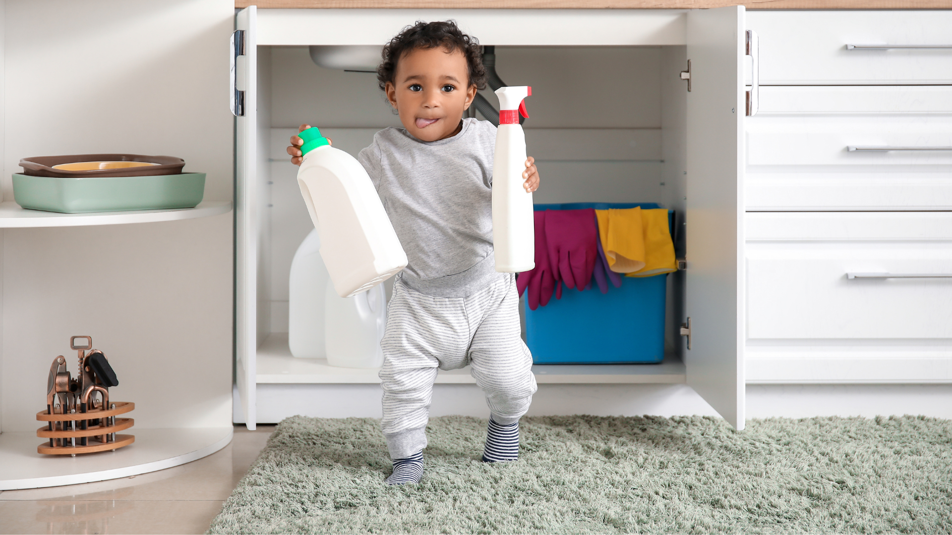 Laundry Detergent for Babies: Safe and Gentle Options