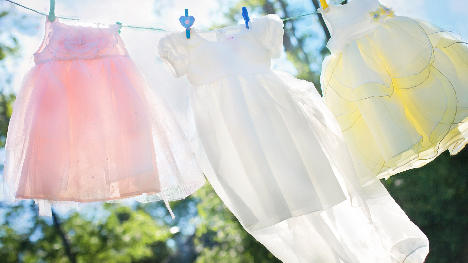 Gentle Clothes Washing Detergent: A Complete Guide