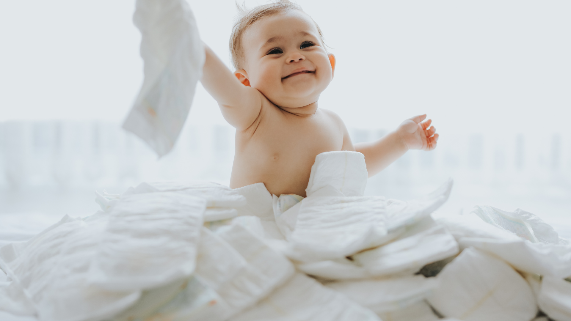 Infant Safe Laundry Detergent: A Parent’s Guide