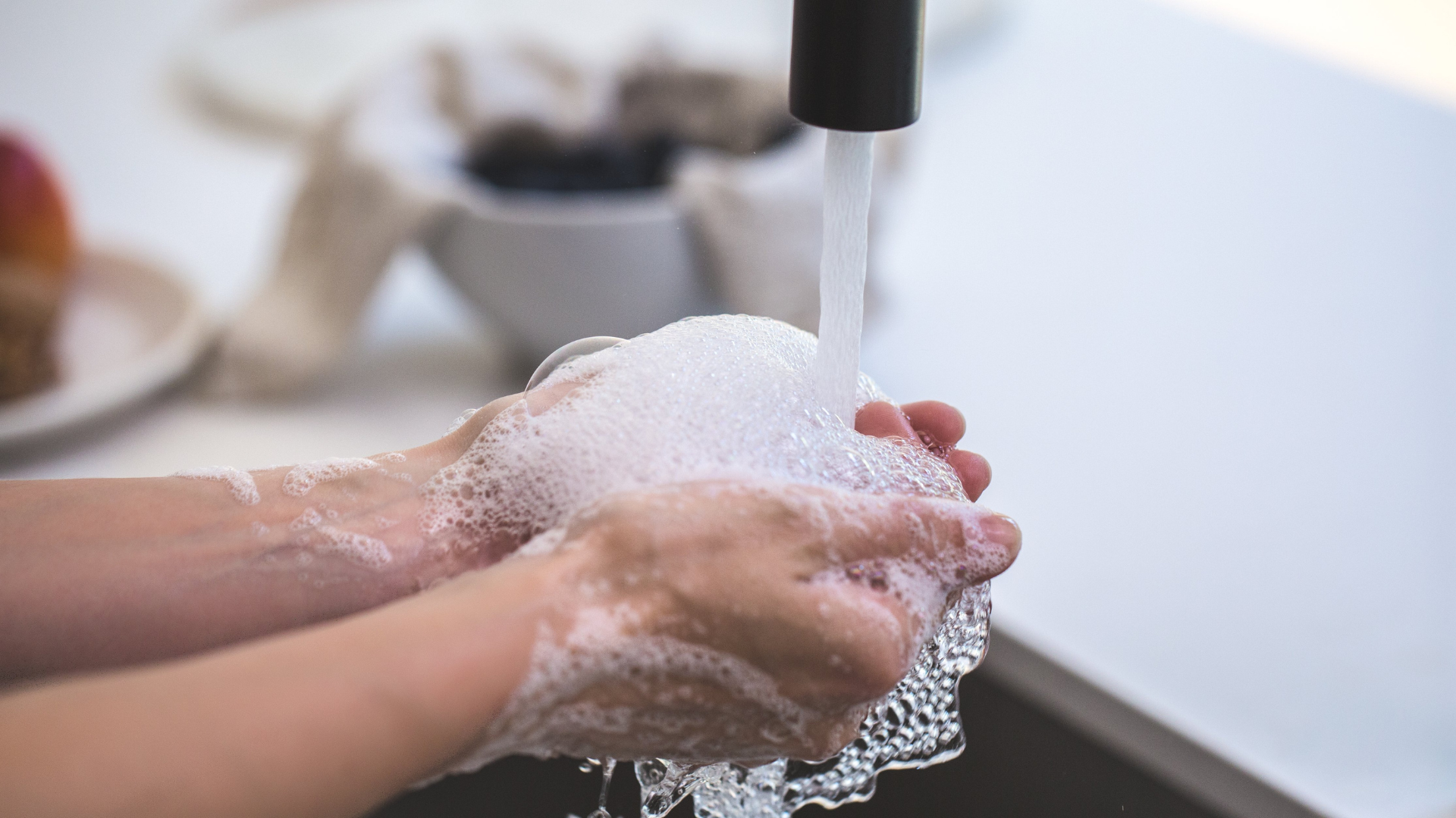 Why Hand Soap Ingredients Matter