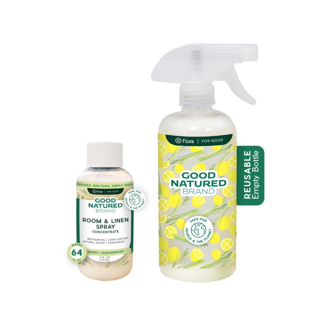 Room & Linen Spray Concentrate