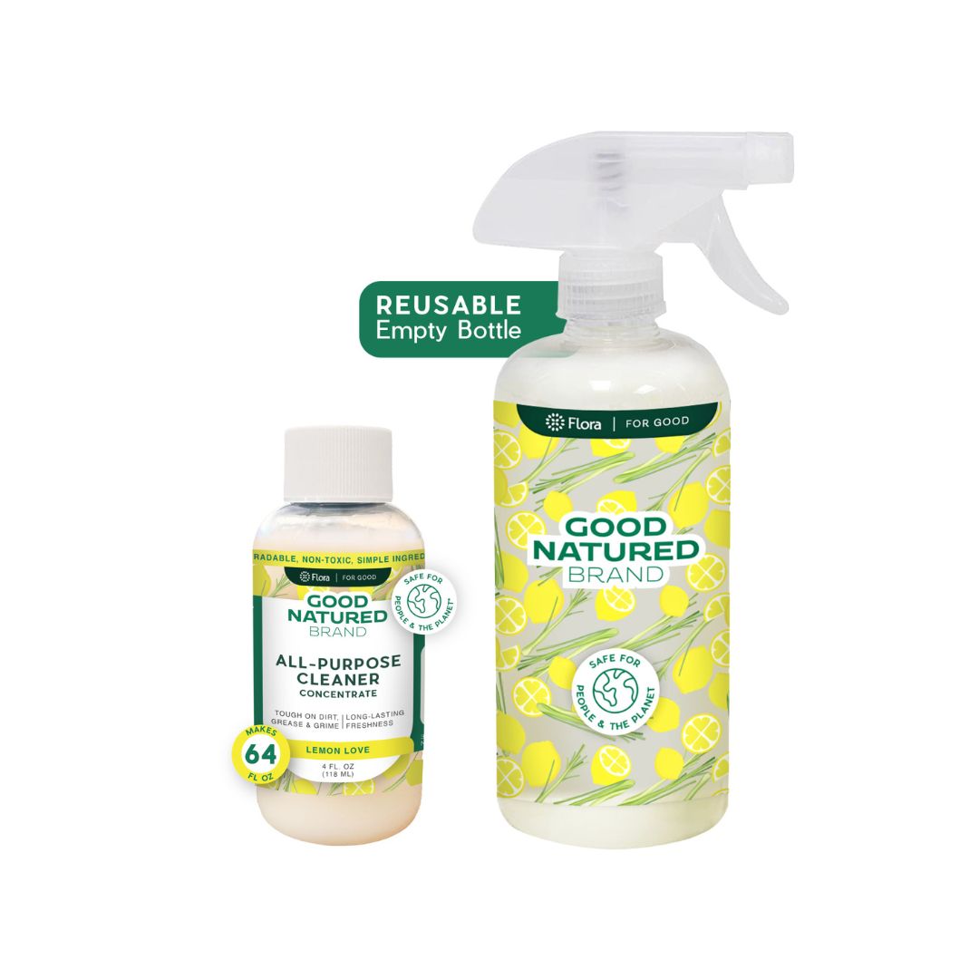 All-Purpose Cleaner - Lemon Love