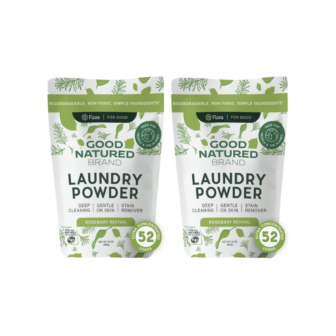 Laundry Powder | 47oz