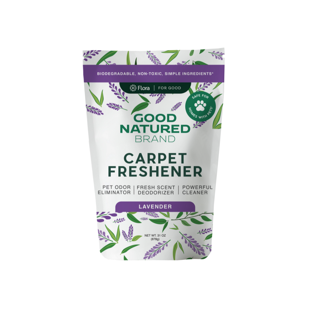 Carpet Freshener & Deodorizer Powder - Lavender | 31oz