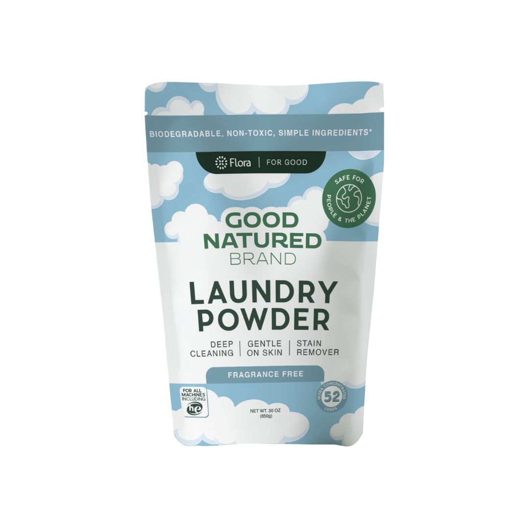 Laundry Powder | 47oz