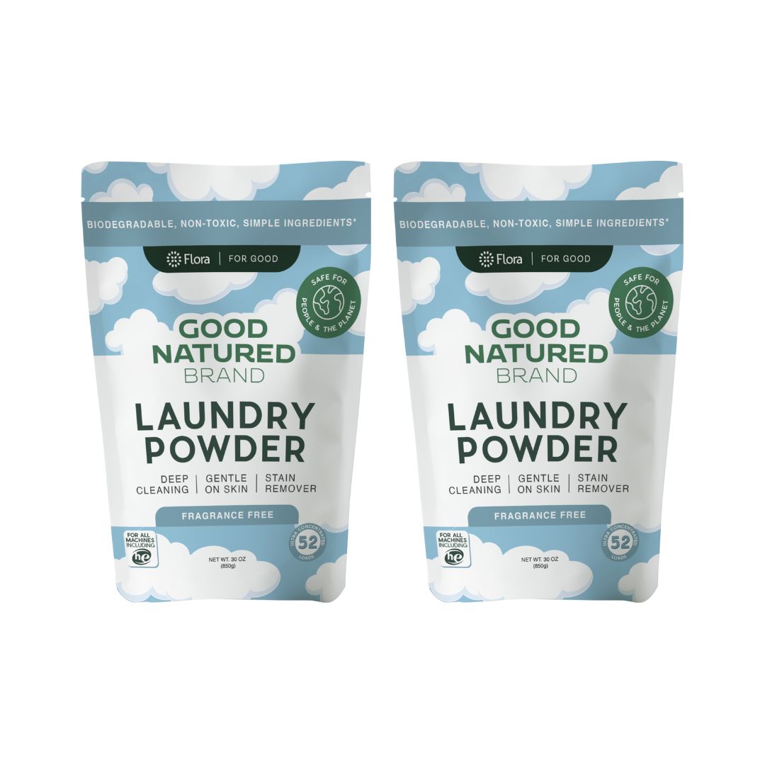 Laundry Powder | 47oz