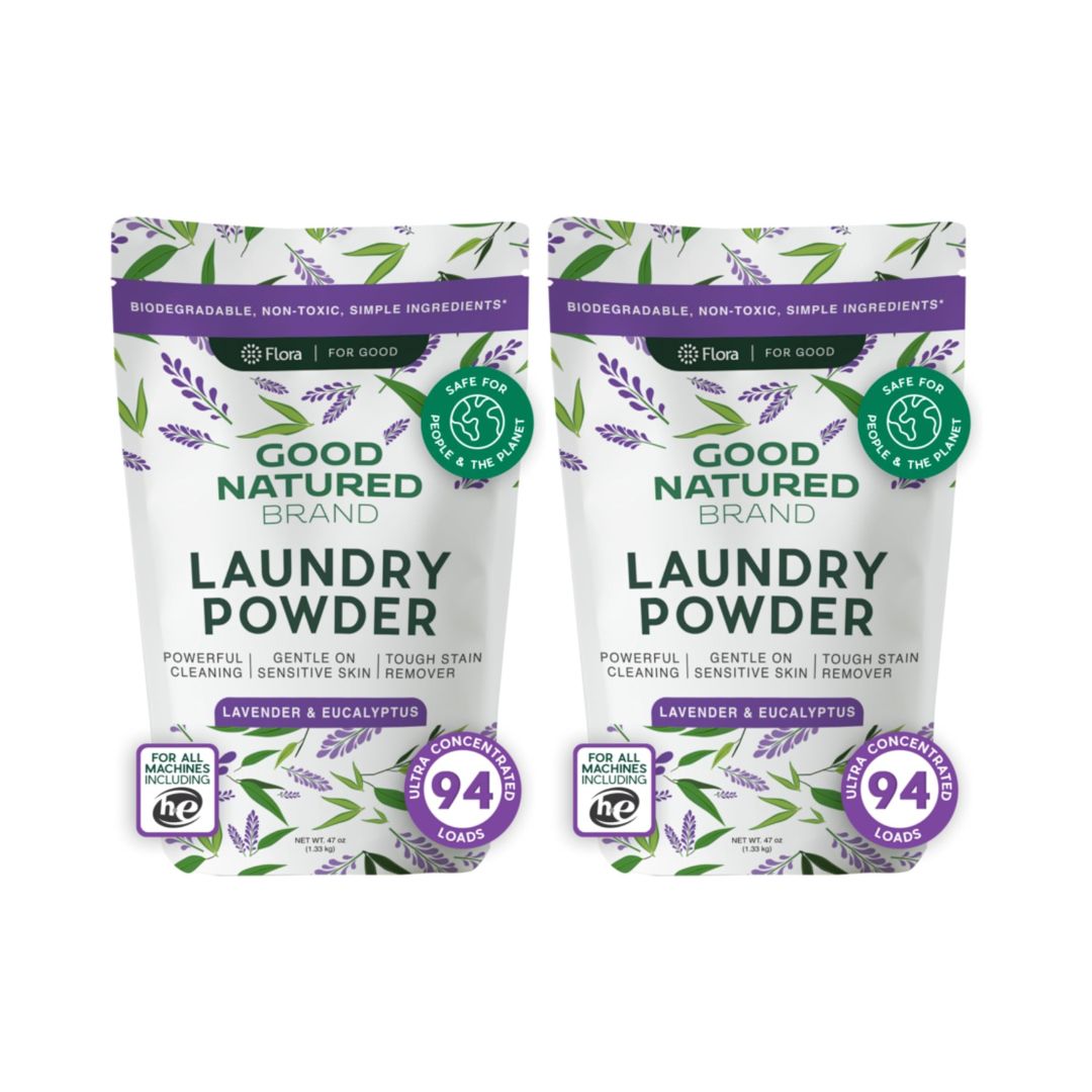 Laundry Powder | 47oz