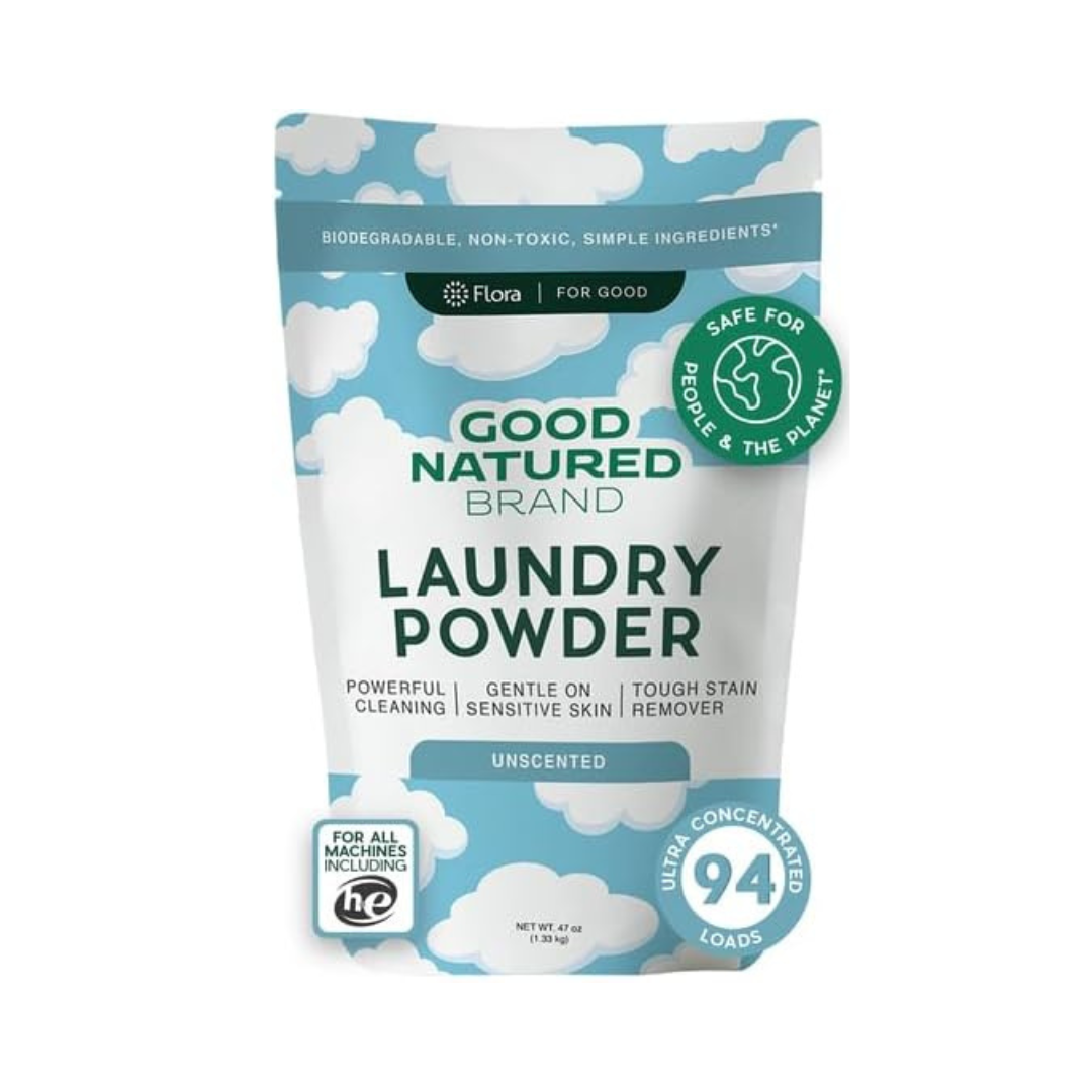 Laundry Powder | 47oz