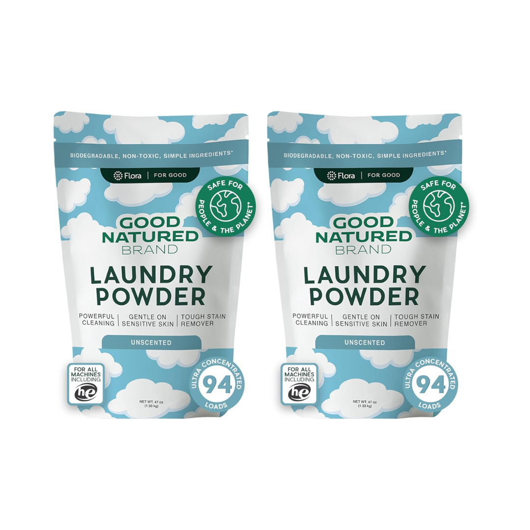 Laundry Powder | 47oz