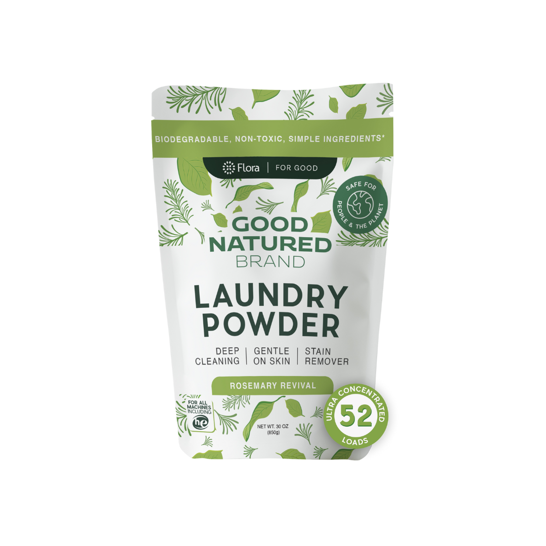 Laundry Powder | 47oz